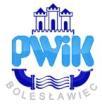 Logo Przedsiębiorstwo Wodociągów i Kanalizacji Bolesławiec